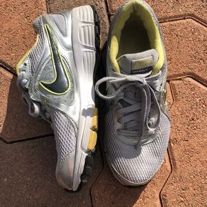 Nike Mac Run Lite +2 running shoes 🏃🏻‍♀️